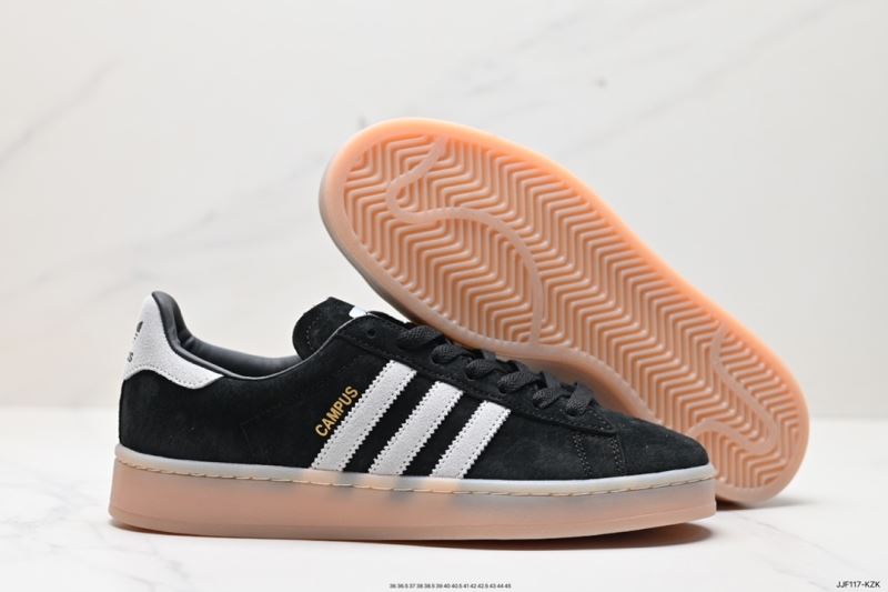 Adidas Campus Shoes